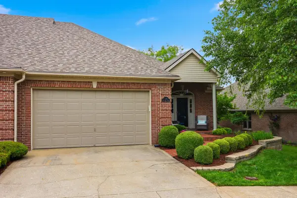110 Bethpage Path, Georgetown, KY 40324