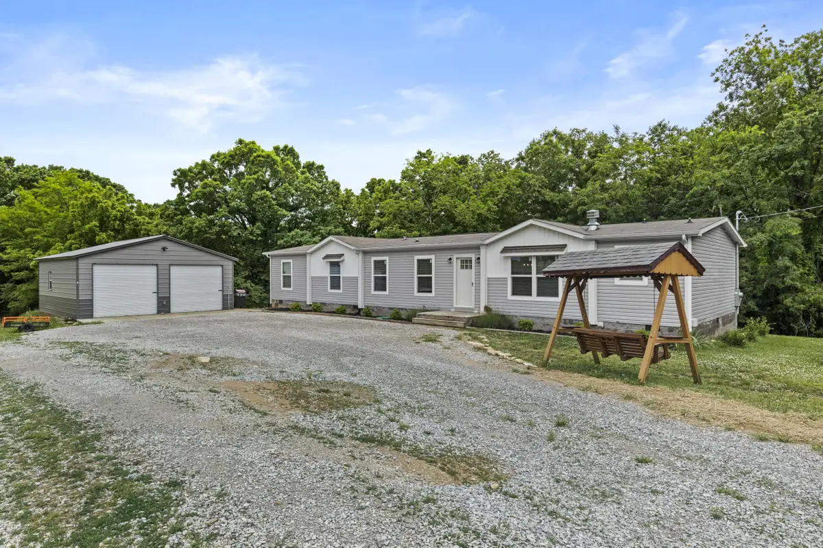1380 Buntain School Road, Lawrenceburg, KY 40342 - #1