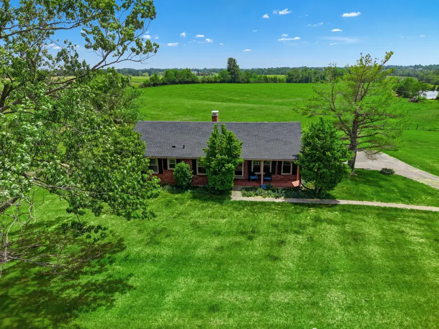 531 Concord Road, Richmond, KY 40475 - #2