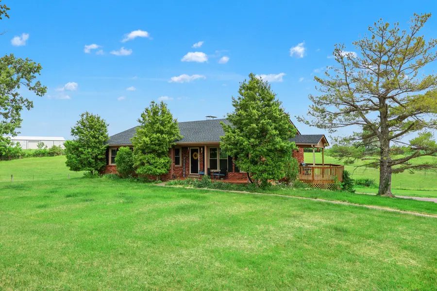531 Concord Road, Richmond, KY 40475 - #3