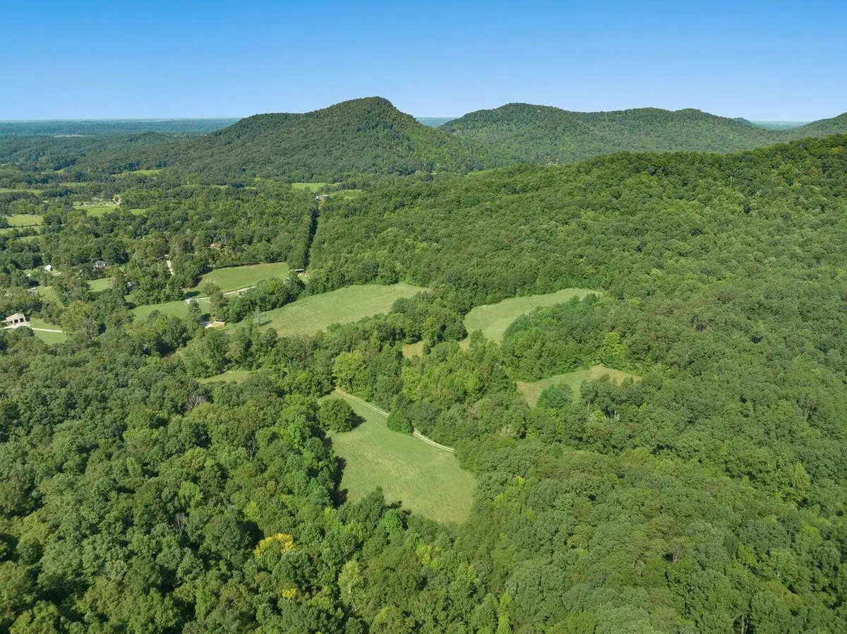 9999 Sunrise Valley Road #Tract 3, Irvine, KY 40336 - #1