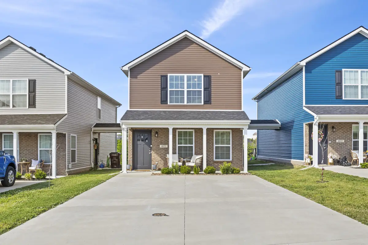 4033 Ruby Rose Road, Richmond, KY 40475 - #1