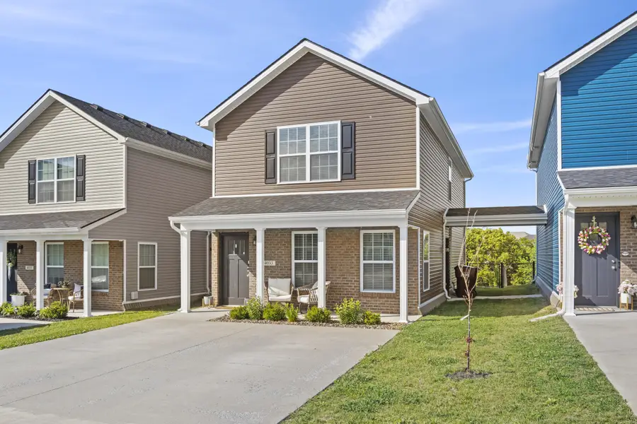 4033 Ruby Rose Road, Richmond, KY 40475 - #3