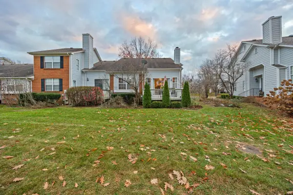 1052 Griffin Gate Drive, Lexington, KY 40511
