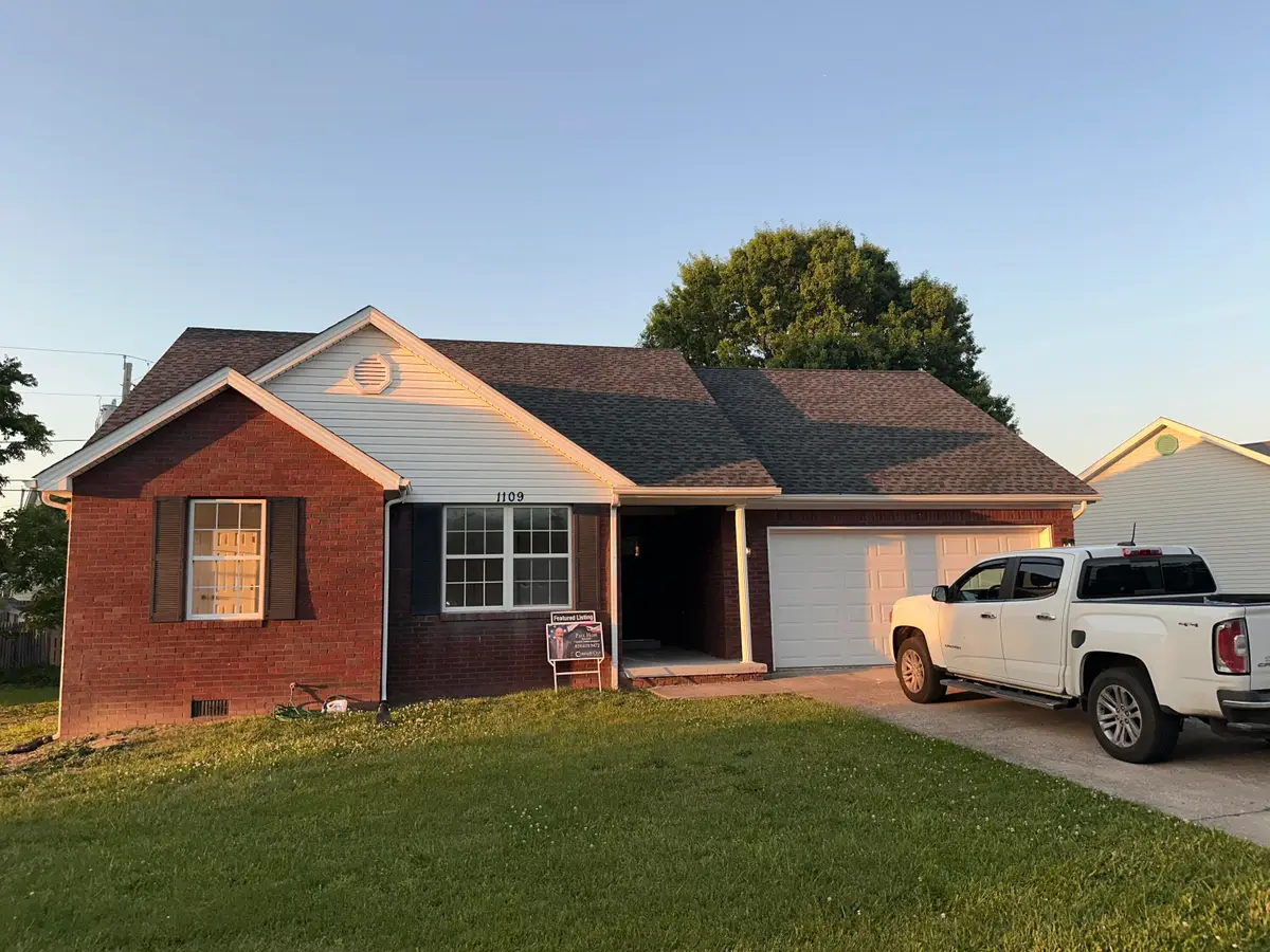1109 Leathers Lane, Frankfort, KY 40601 - #1
