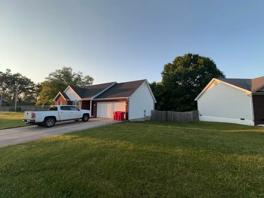 1109 Leathers Lane, Frankfort, KY 40601 - #3