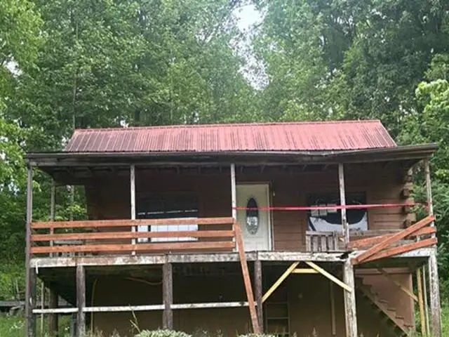 1646 Cedgap Road, Louisa, KY 41230 - #1