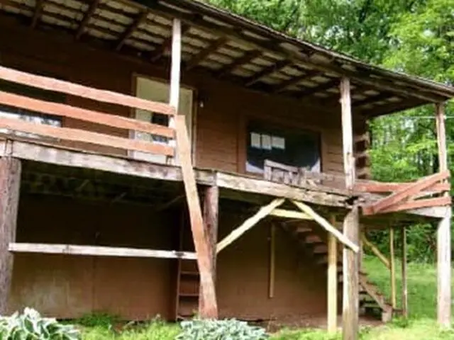 1646 Cedgap Road, Louisa, KY 41230 - #2