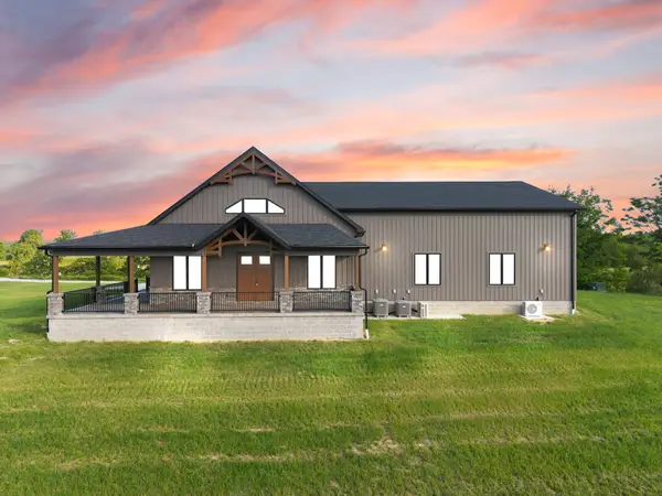 71A  Eagle Landing, London, KY 40741