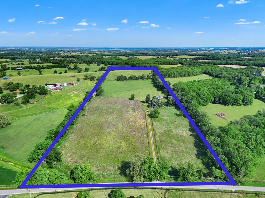 512 College Road, Paris, KY 40361 - #2
