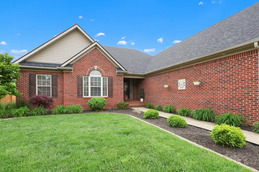 150 Coachman Place, Georgetown, KY 40324 - #2