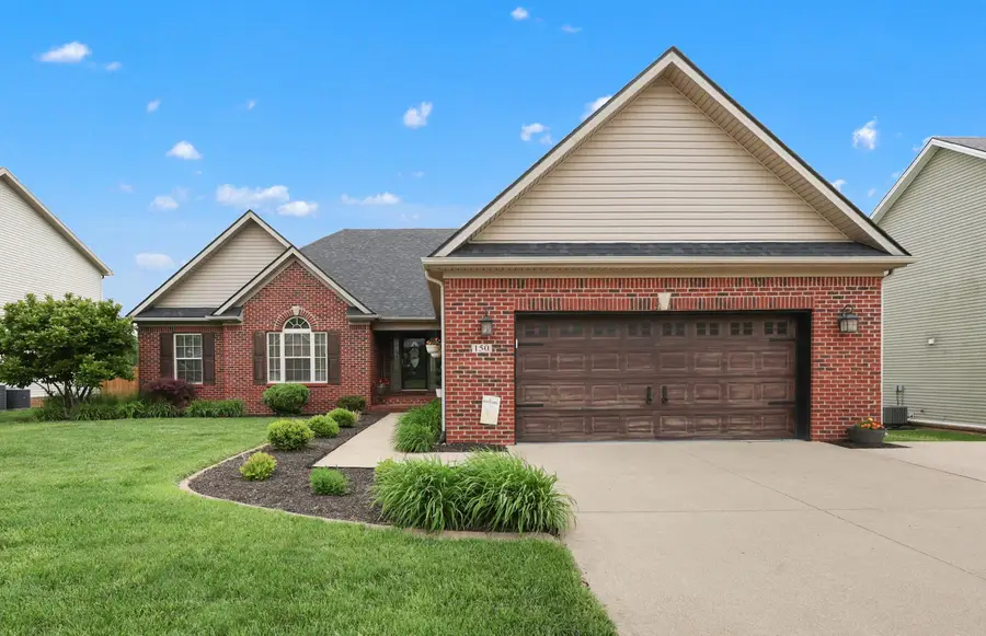 150 Coachman Place, Georgetown, KY 40324 - #3