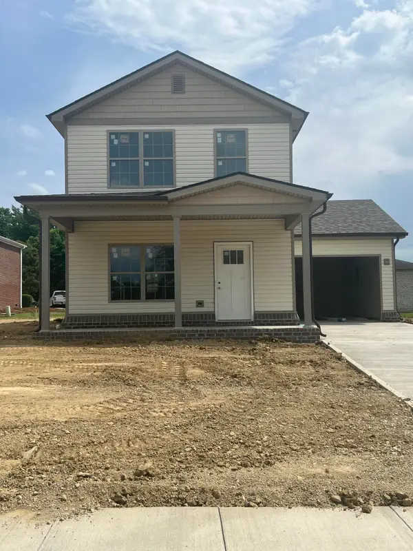 102 Bow Bridge Drive, Berea, KY 40403