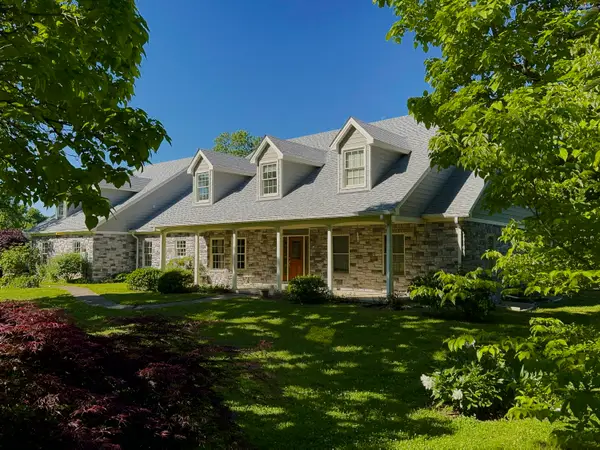 129 Morgan Mill Road, Georgetown, KY 40324