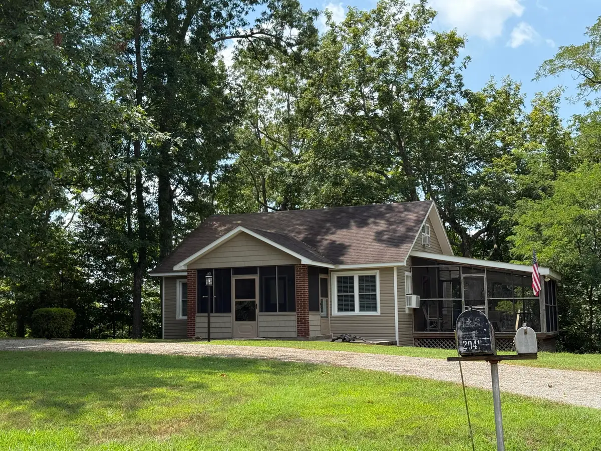 2023 Ky 1383, Russell Springs, KY 42642 - #1