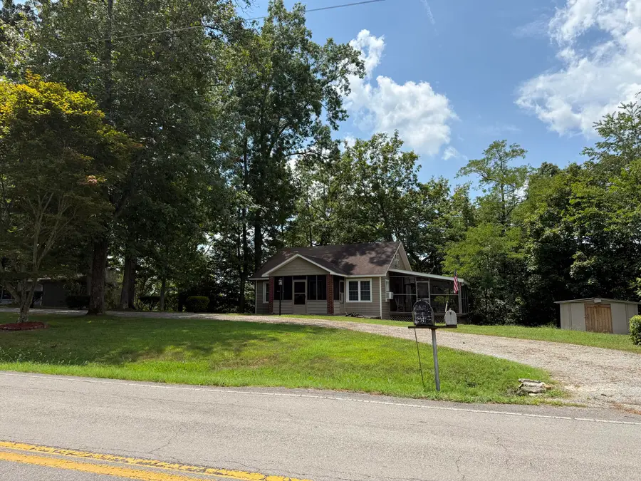 2023 Ky 1383, Russell Springs, KY 42642 - #2