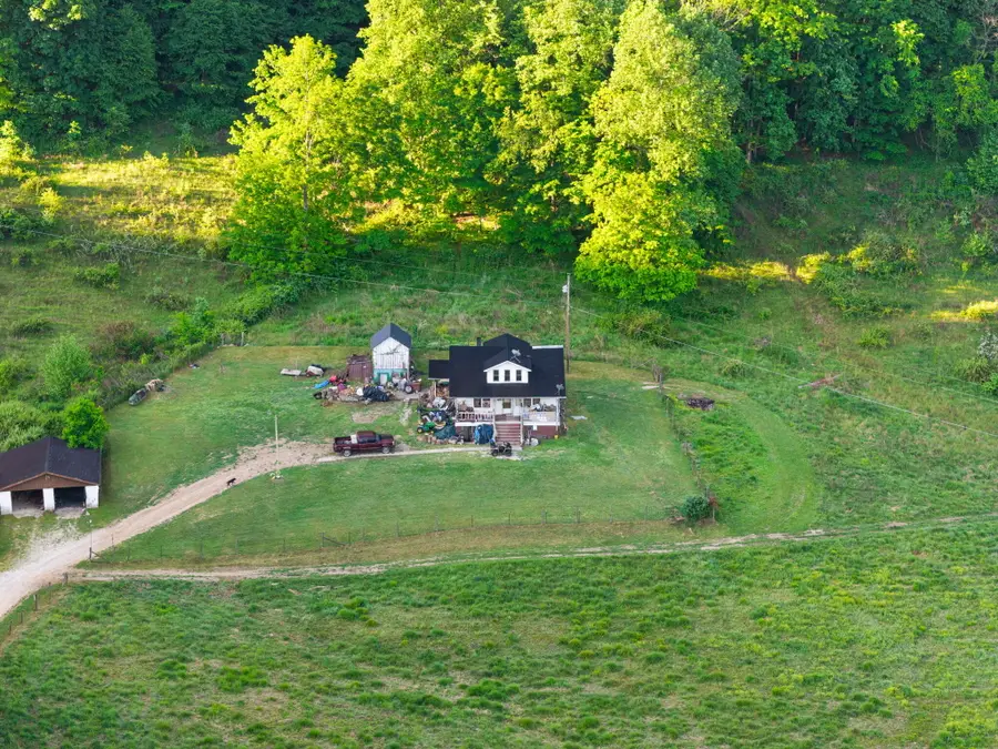 139 Burcham Fork Road, Jackson, KY 41339 - #3