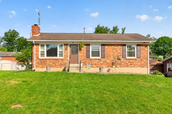 316 Maryland Avenue, Winchester, KY 40391