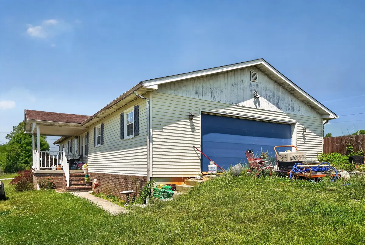 530 Heaton Ford Road, Science Hill, KY 42553 - #1