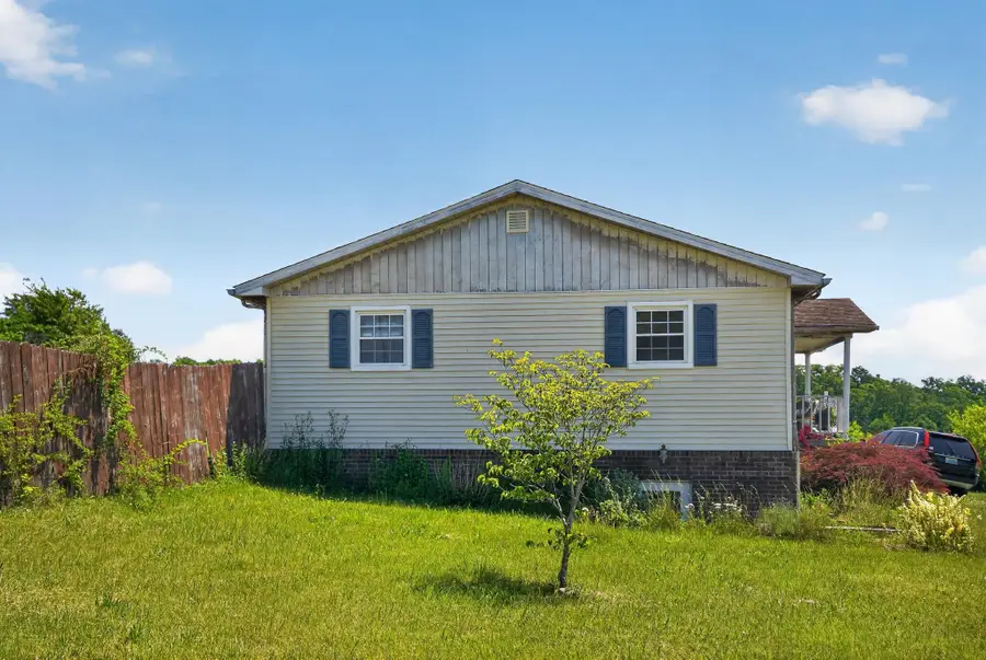 530 Heaton Ford Road, Science Hill, KY 42553 - #3