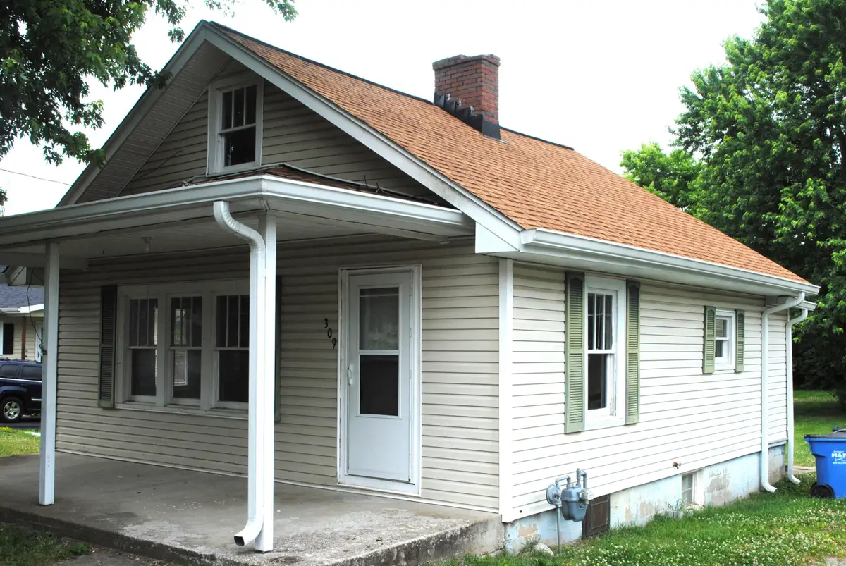 309 Baughman Avenue, Danville, KY 40422 - #1