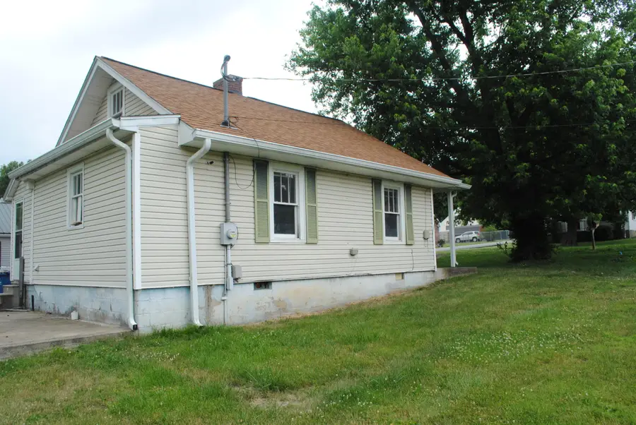 309 Baughman Avenue, Danville, KY 40422 - #2