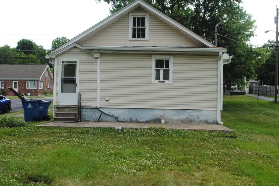 309 Baughman Avenue, Danville, KY 40422 - #3