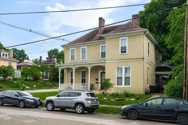 201-203 W Campbell Street #A-D, Frankfort, KY 40601