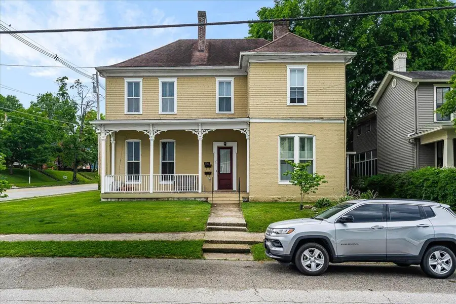 201-203 W Campbell Street #A-D, Frankfort, KY 40601 - #2