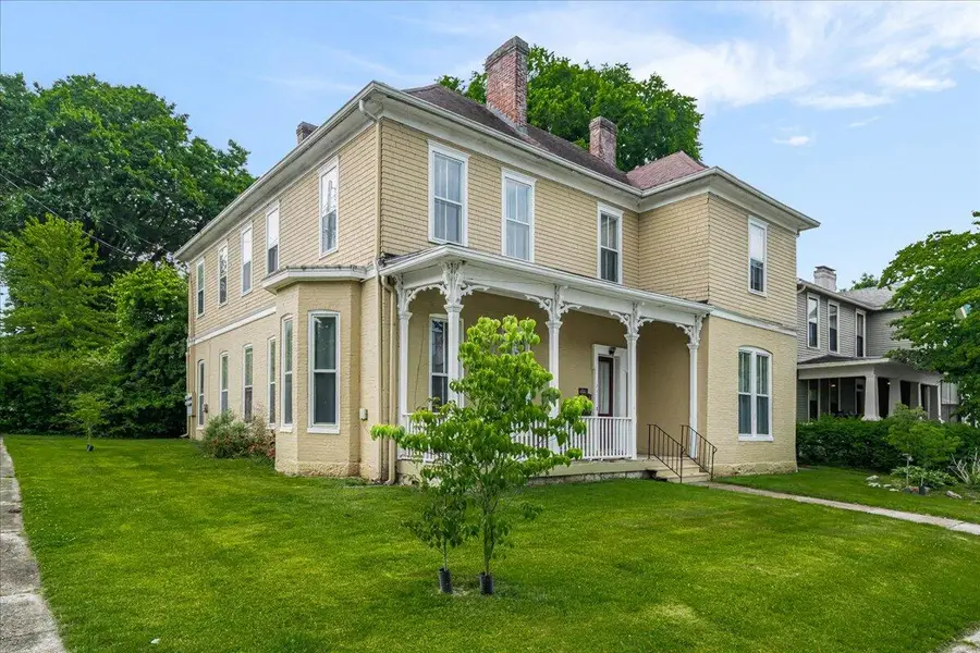 201-203 W Campbell Street #A-D, Frankfort, KY 40601 - #3