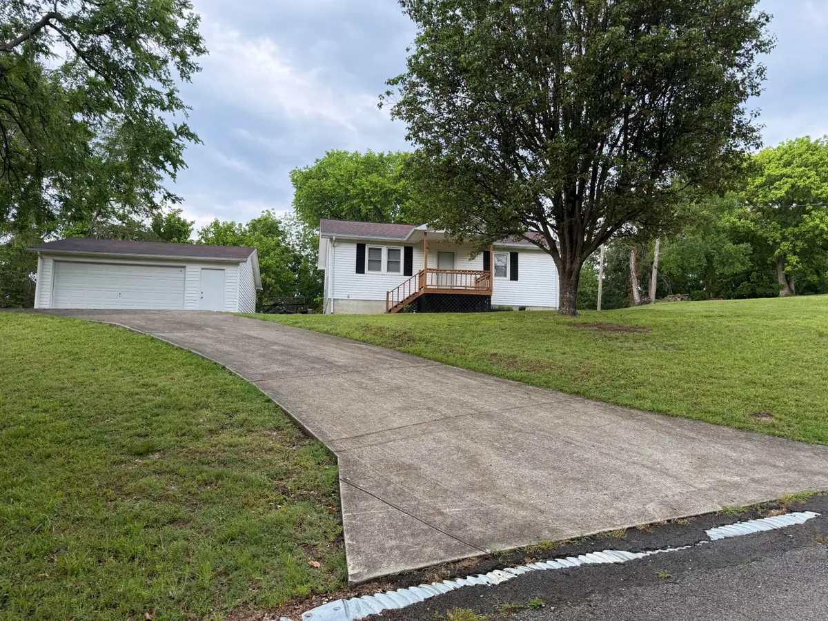 220 Webster Spradlin Road, Monticello, KY 42633 - #1