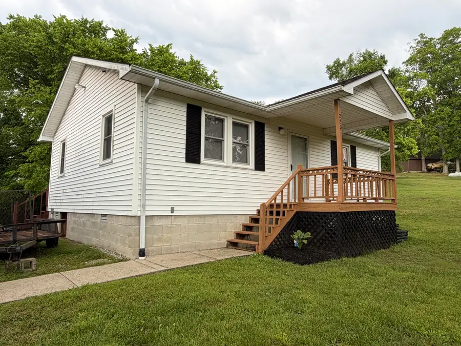 220 Webster Spradlin Road, Monticello, KY 42633 - #2