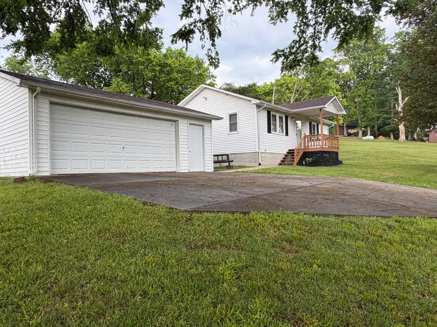 220 Webster Spradlin Road, Monticello, KY 42633 - #3