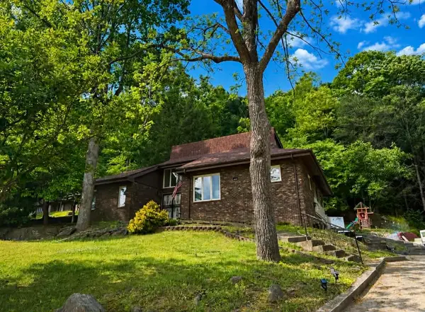 744 Woodland Hills, Harlan, KY 40831
