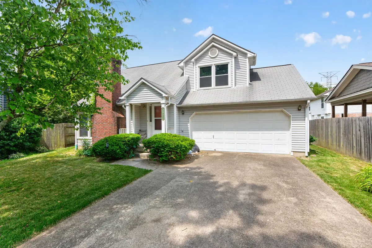 3921 Hillside Drive, Lexington, KY 40514 - #1
