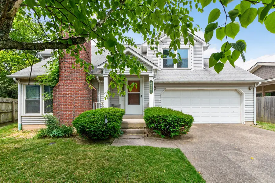 3921 Hillside Drive, Lexington, KY 40514 - #2