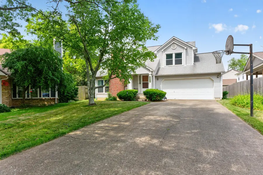 3921 Hillside Drive, Lexington, KY 40514 - #3