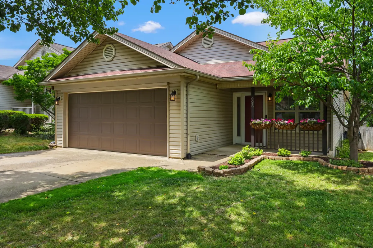 625 Hugging Bear Drive, Lexington, KY 40509 - #1