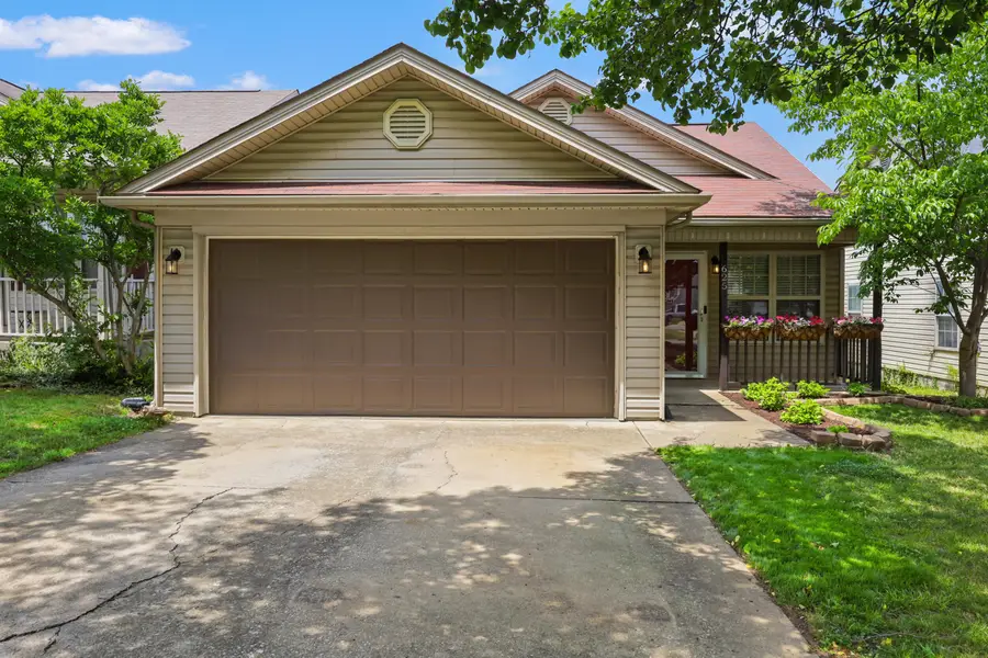 625 Hugging Bear Drive, Lexington, KY 40509 - #2