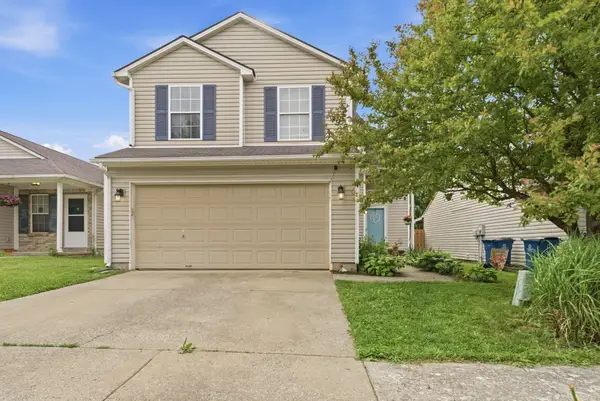 123 River Run Court, Georgetown, KY 40324