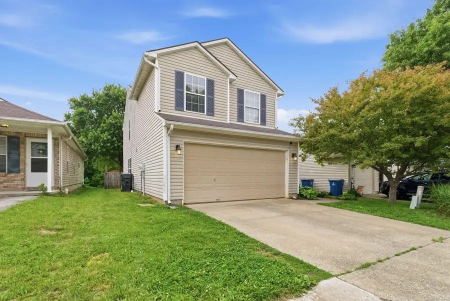 123 River Run Court, Georgetown, KY 40324 - #2