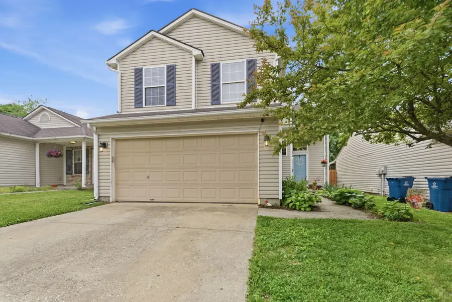 123 River Run Court, Georgetown, KY 40324 - #3