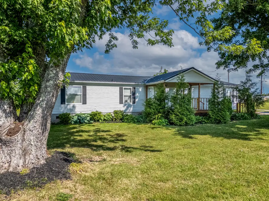 1014 Peasticks Road, Owingsville, KY 40360 - #2