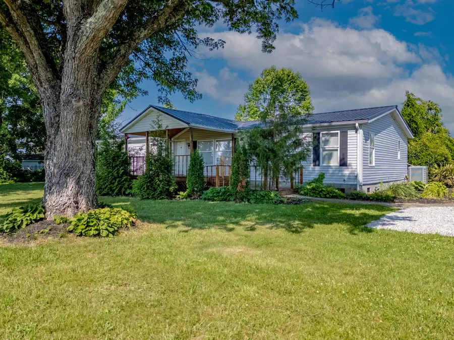 1014 Peasticks Road, Owingsville, KY 40360 - #3