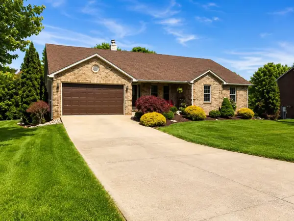 925 Turnberry Drive, Richmond, KY 40475