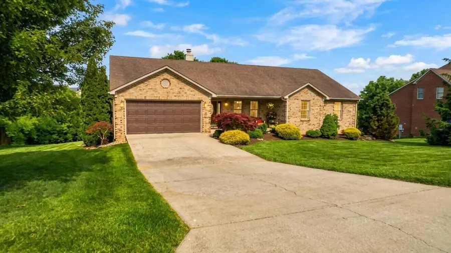 925 Turnberry Drive, Richmond, KY 40475 - #3