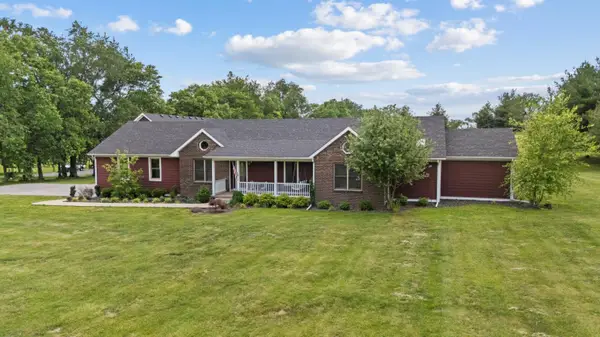 3612 Ironworks Road, Georgetown, KY 40324