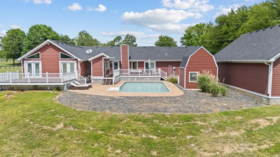 3612 Ironworks Road, Georgetown, KY 40324 - #2