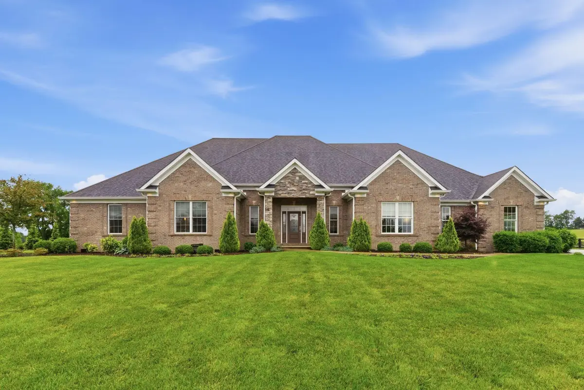 305 Crestridge Trail, Nicholasville, KY 40356 - #1