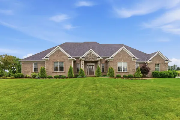 305 Crestridge Trail, Nicholasville, KY 40356